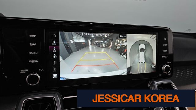 2023 Kia Sorento 4th Gen - Thumbnail 7
