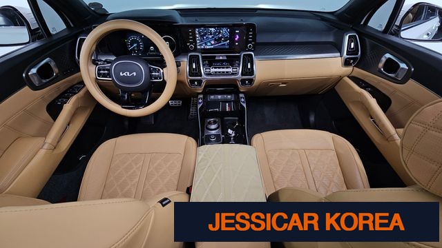 2023 Kia Sorento 4th Gen - Thumbnail 8