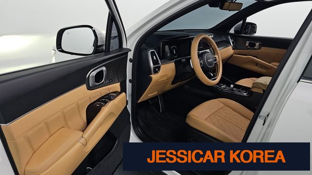 2023 Kia Sorento 4th Gen - Thumbnail 10