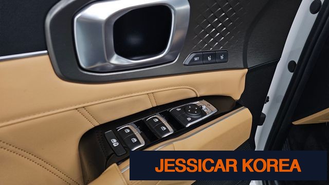 2023 Kia Sorento 4th Gen - Thumbnail 12