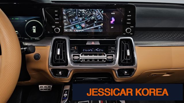 2023 Kia Sorento 4th Gen - Thumbnail 13