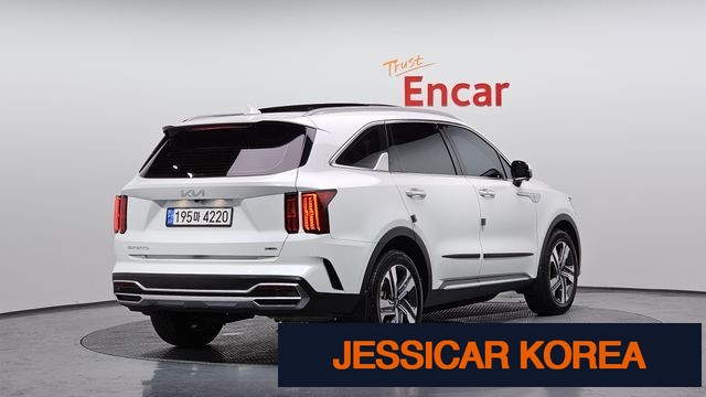 2023 Kia Sorento 4th Gen - Thumbnail 16