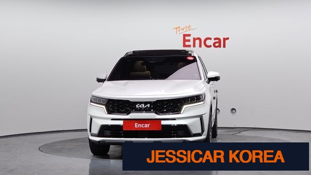 2023 Kia Sorento 4th Gen - Thumbnail 17