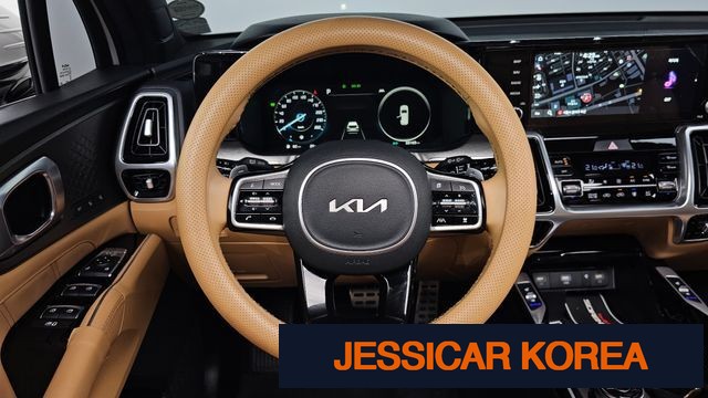 2023 Kia Sorento 4th Gen - Thumbnail 18