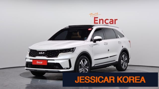 2023 Kia Sorento 4th Gen - Thumbnail 19