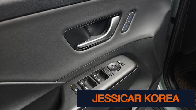 2023 Hyundai Kona (SX2) - Thumbnail 2