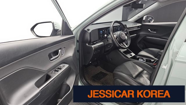 2023 Hyundai Kona (SX2) - Thumbnail 4