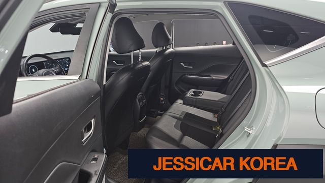 2023 Hyundai Kona (SX2) - Thumbnail 6