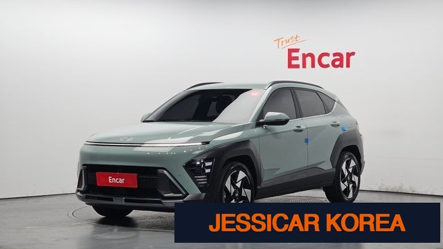 2023 Hyundai Kona (SX2) - Thumbnail 7