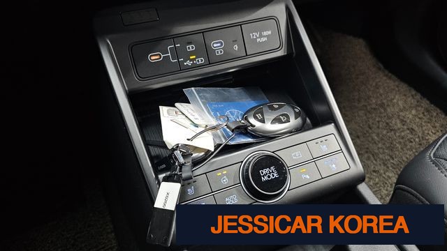 2023 Hyundai Kona (SX2) - Thumbnail 8