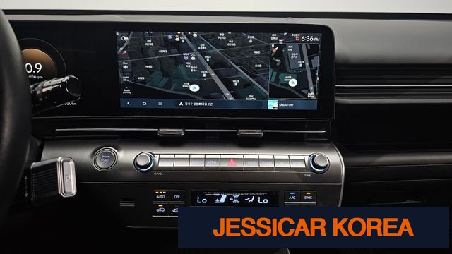 2023 Hyundai Kona (SX2) - Thumbnail 9