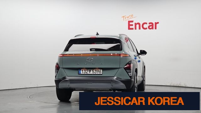 2023 Hyundai Kona (SX2) - Thumbnail 12