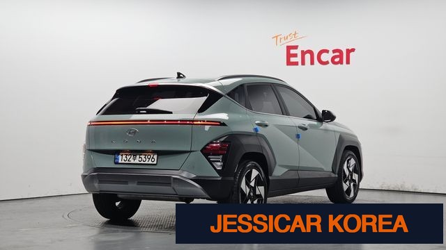 2023 Hyundai Kona (SX2) - Thumbnail 13