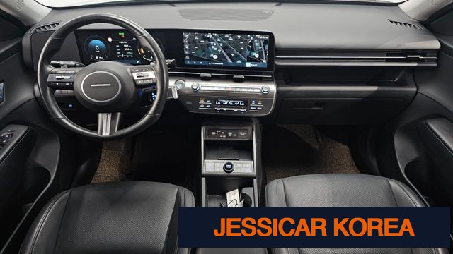 2023 Hyundai Kona (SX2) - Thumbnail 15