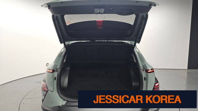 2023 Hyundai Kona (SX2) - Thumbnail 16