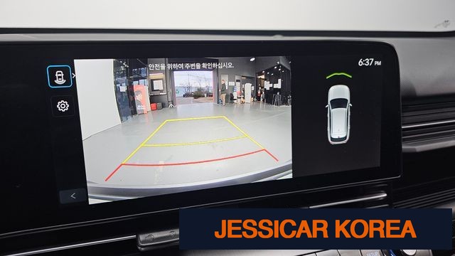 2023 Hyundai Kona (SX2) - Thumbnail 17