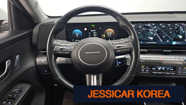 2023 Hyundai Kona (SX2) - Thumbnail 18