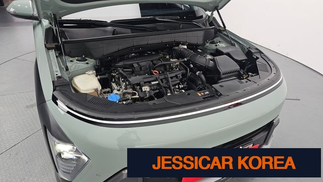 2023 Hyundai Kona (SX2) - Thumbnail 20
