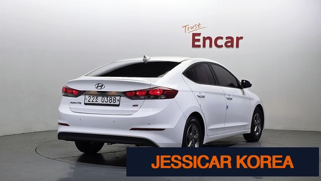 2017 Hyundai Avante AD - Thumbnail 2