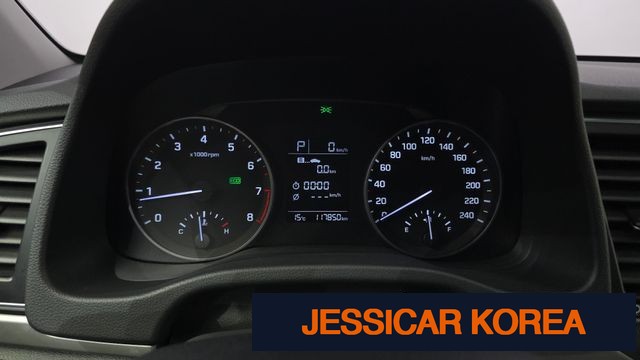 2017 Hyundai Avante AD - Thumbnail 15