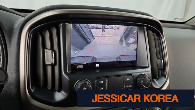 2022 Chevrolet Real New Colorado - Thumbnail 4