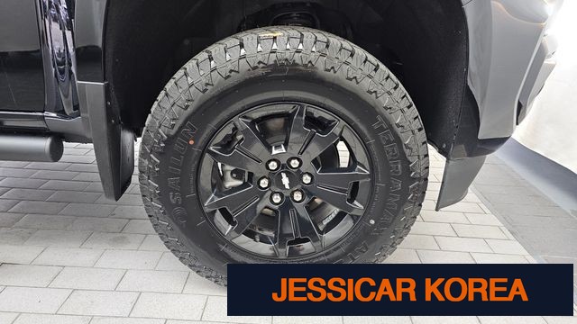 2022 Chevrolet Real New Colorado - Thumbnail 5