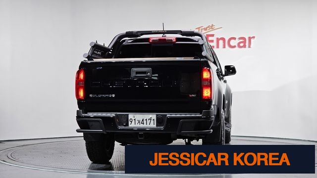 2022 Chevrolet Real New Colorado - Thumbnail 10