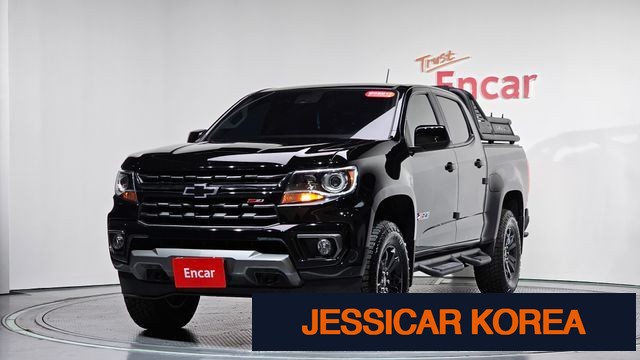 2022 Chevrolet Real New Colorado - Thumbnail 11