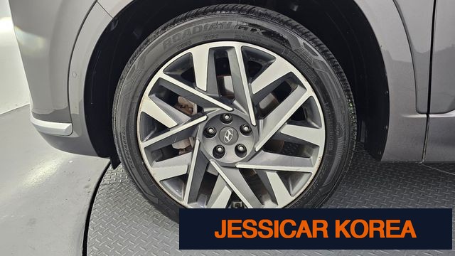 2021 Hyundai The New Santa Fe - Thumbnail 4