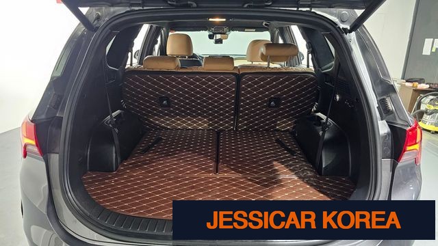 2021 Hyundai The New Santa Fe - Thumbnail 5