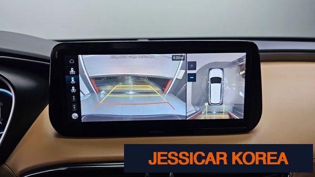 2021 Hyundai The New Santa Fe - Thumbnail 10
