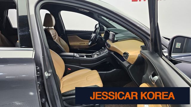 2021 Hyundai The New Santa Fe - Thumbnail 15