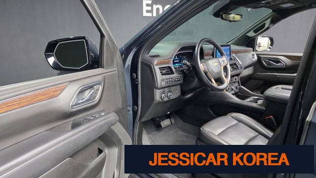 2022 Chevrolet tahoe - Thumbnail 4