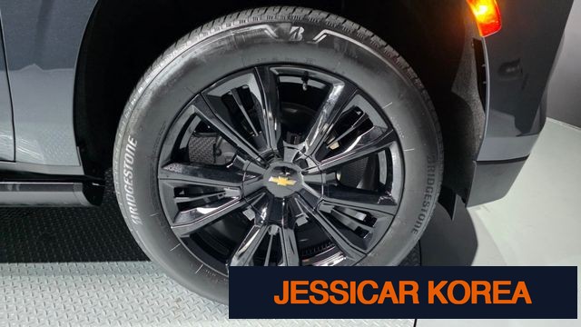 2022 Chevrolet tahoe - Thumbnail 11