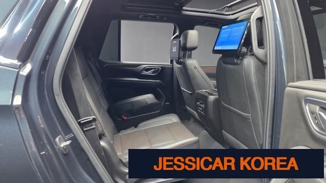 2022 Chevrolet tahoe - Thumbnail 15
