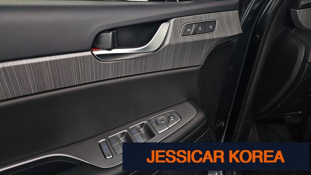 2024 Hyundai The New Palisade - Thumbnail 2