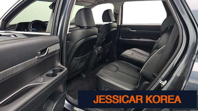2024 Hyundai The New Palisade - Thumbnail 3