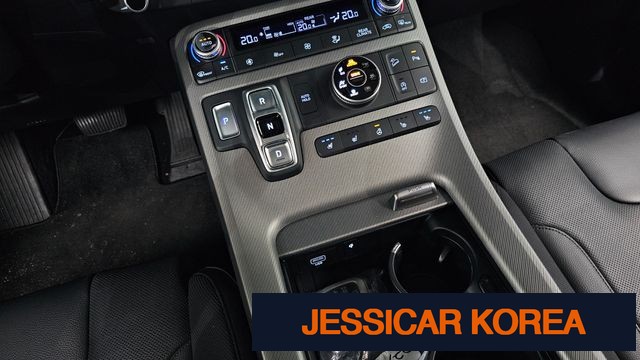 2024 Hyundai The New Palisade - Thumbnail 4