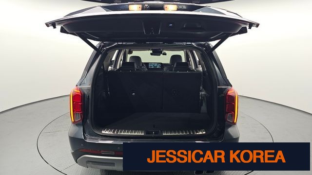 2024 Hyundai The New Palisade - Thumbnail 9