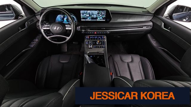 2024 Hyundai The New Palisade - Thumbnail 10