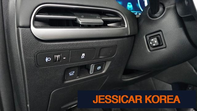 2024 Hyundai The New Palisade - Thumbnail 13