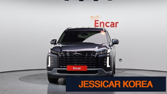 2024 Hyundai The New Palisade - Thumbnail 14