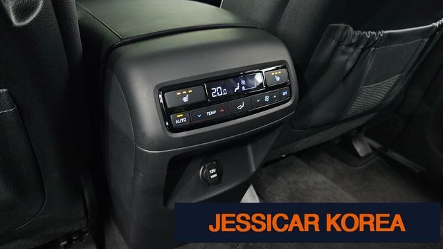 2024 Hyundai The New Palisade - Thumbnail 15