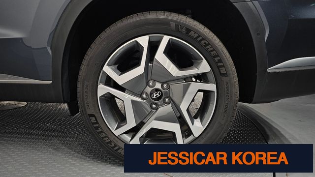 2024 Hyundai The New Palisade - Thumbnail 18