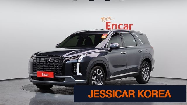 2024 Hyundai The New Palisade - Thumbnail 19