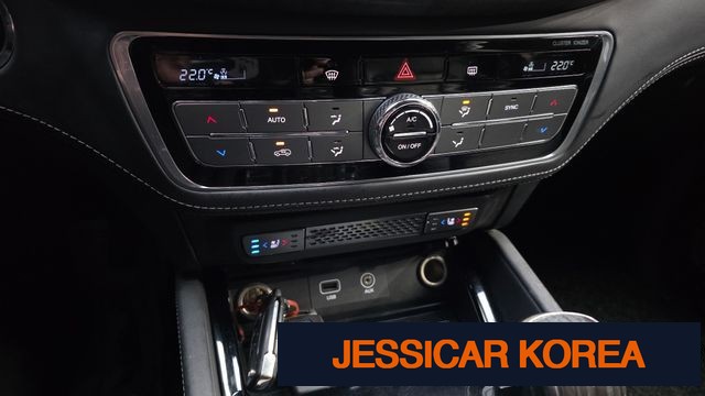 2018 KG Mobility G4 Rexton - Thumbnail 5