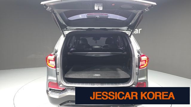 2018 KG Mobility G4 Rexton - Thumbnail 8