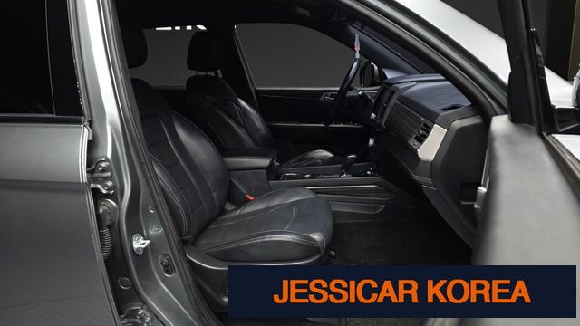 2018 KG Mobility G4 Rexton - Thumbnail 11