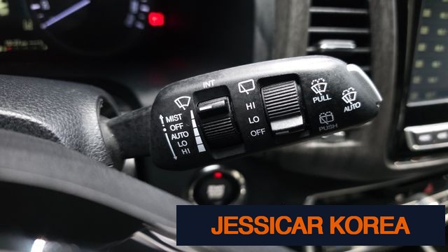 2018 KG Mobility G4 Rexton - Thumbnail 13
