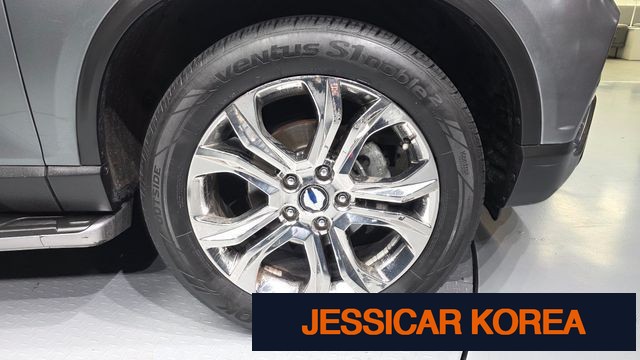 2018 KG Mobility G4 Rexton - Thumbnail 17